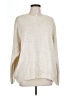 Vince Camuto Ivory Pullover Sweater Size L - photo 1
