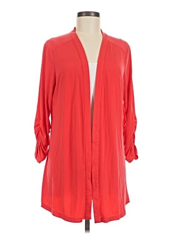 Susan Graver Cardigan (view 1)