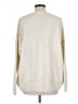 Vince Camuto Ivory Pullover Sweater Size L - photo 2