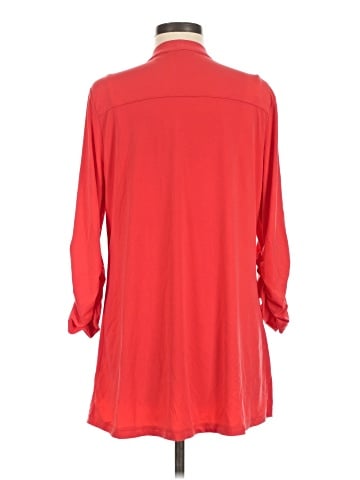 Susan Graver Cardigan (view 2)