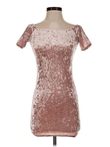 Forever 21 Cocktail Dress (view 1)