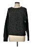 CALVIN KLEIN JEANS Tweed Gray Pullover Sweater Size L - photo 1