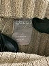 Chico's Tan Turtleneck Sweater Size M - photo 7