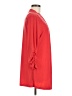 Susan Graver Red Cardigan Size M - photo 4