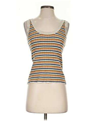 Madewell Tank Top (view 1)