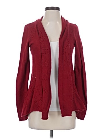 Knitted & Knotted Cardigan (view 1)