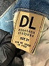 DL1961 Hearts Blue Jeans Size 31 waist - photo 7