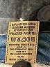 DL1961 Hearts Blue Jeans Size 31 waist - photo 8