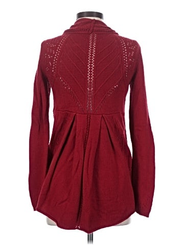 Knitted & Knotted Cardigan (view 2)