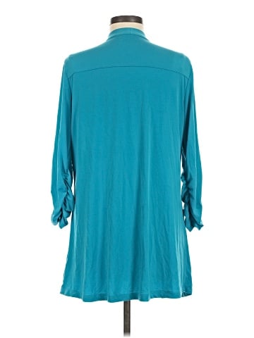 Susan Graver Kimono (view 2)
