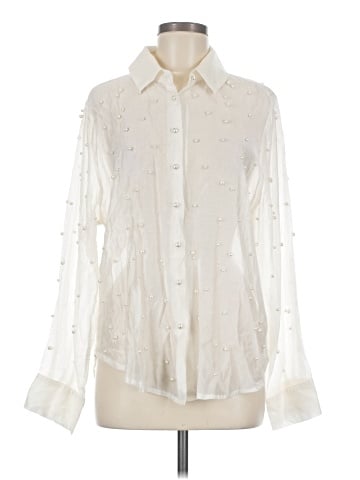 Bailey 44 Long Sleeve Blouse (view 1)