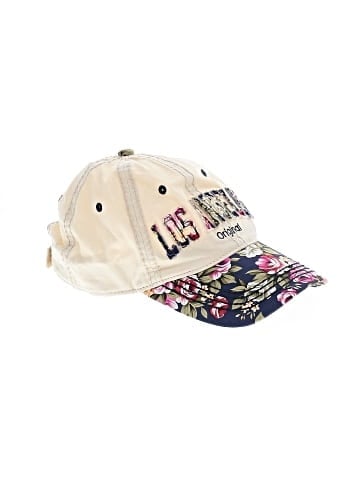 Robin Ruth Baseball Cap (view 1)