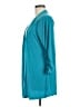 Susan Graver Teal Kimono Size M - photo 5