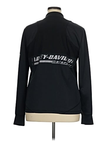 Harley Davidson Cardigan (view 2)