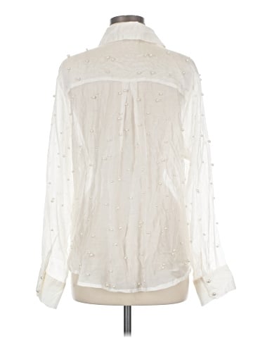 Bailey 44 Long Sleeve Blouse (view 2)