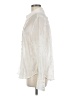 Bailey 44 Stars Ivory Long Sleeve Blouse Size MedEstimated - photo 5