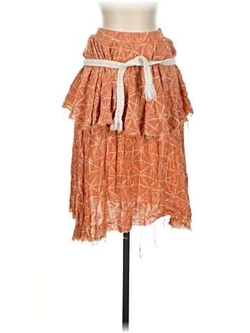 Faithfull the Brand Casual Skirt (view 1)