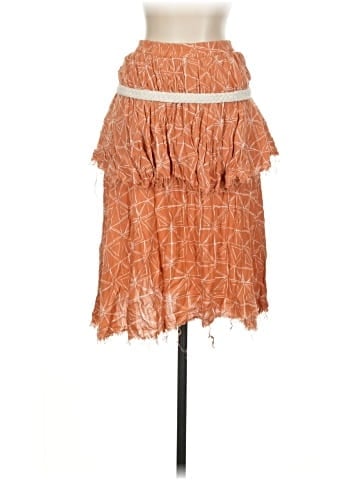 Faithfull the Brand Casual Skirt (view 2)