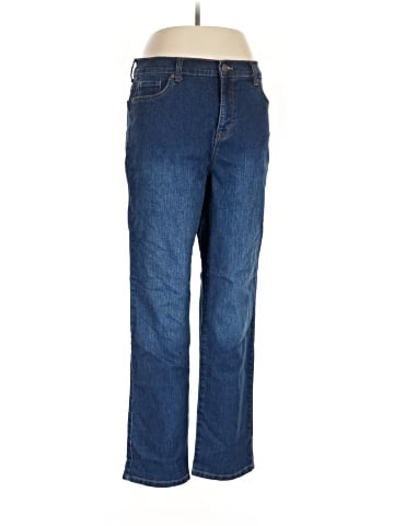 Style&Co Jeans (view 1)