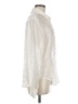 Bailey 44 Stars Ivory Long Sleeve Blouse Size MedEstimated - photo 4