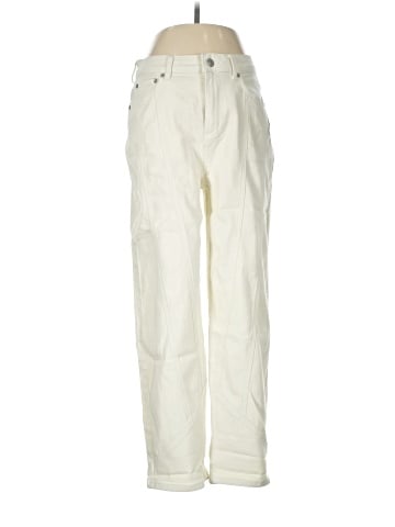 LOGO by Lori Goldstein Cargo Pants (view 1)