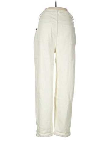 LOGO by Lori Goldstein Cargo Pants (view 2)