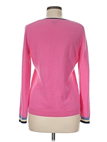Talbots Cashmere Pullover Sweater (view 2)