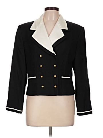 Albert Nipon Blazer (view 1)