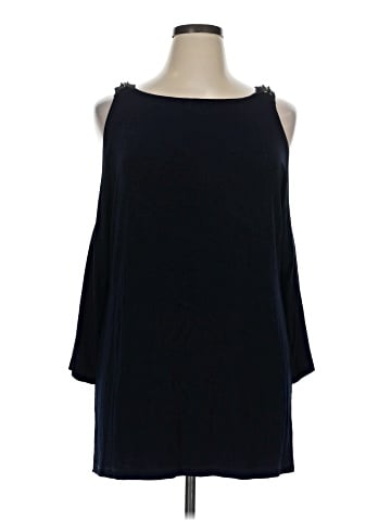 Travelers by Chico's Sleeveless Blouse (view 1)