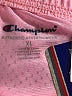 Champion 100% Polyester Pink Athletic Shorts Size XL - photo 3