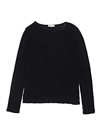 Crewcuts Long Sleeve T-Shirt (view 1)