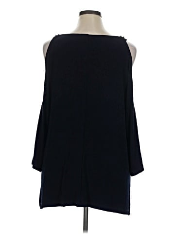 Travelers by Chico's Sleeveless Blouse (view 2)