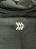 all in motion Black Romper Size M - photo 4