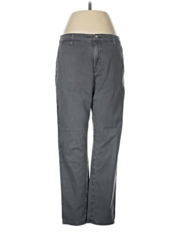 Adriano Goldschmied Casual Pants (view 1)
