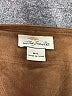 Bob Timberlake Brown Coat Size Med - Lg - photo 6