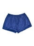 Shein Solid Blue Athletic Shorts Size 12 - photo 2