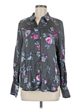 Vince Camuto Long Sleeve Blouse