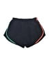 Nike Color Block Blue Athletic Shorts Size M - photo 2