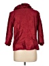 Notations Red Blazer Size L - photo 2
