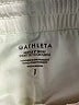 Athleta Solid Green Shorts Size S - photo 3