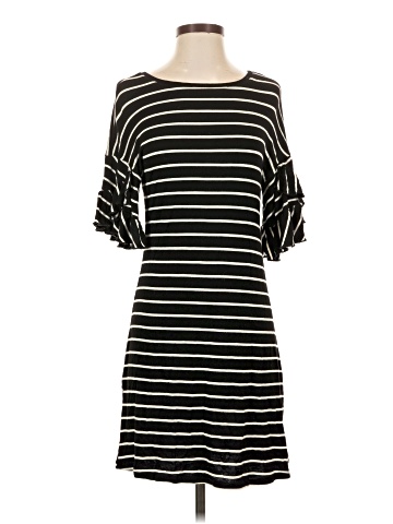 Big Strike Casual Dress (view 1)