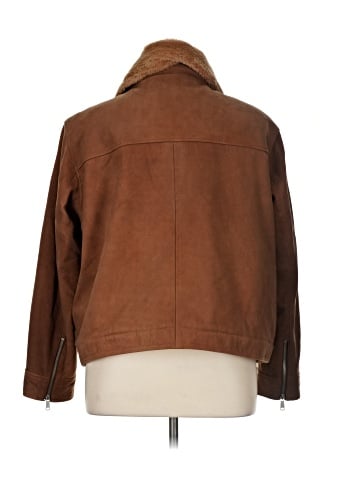Wilsons Leather Jacket (view 2)