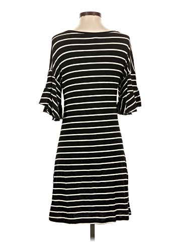 Big Strike Casual Dress (view 2)