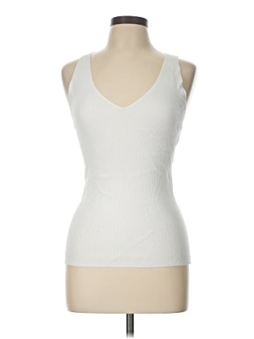 Ann Taylor Sleeveless Top (view 1)