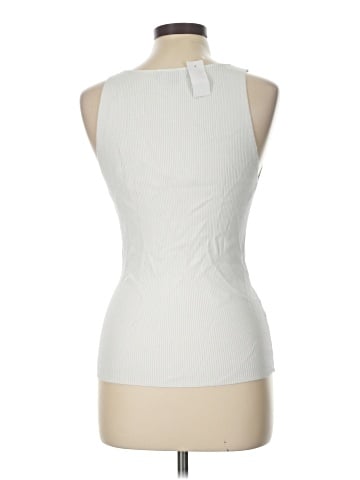 Ann Taylor Sleeveless Top (view 2)