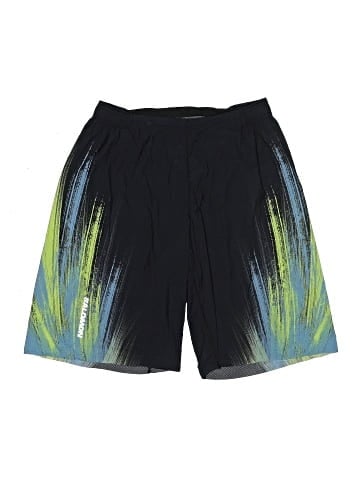 Salomon Athletic Shorts (view 1)