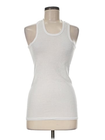 Hanes Sleeveless T-Shirt (view 1)