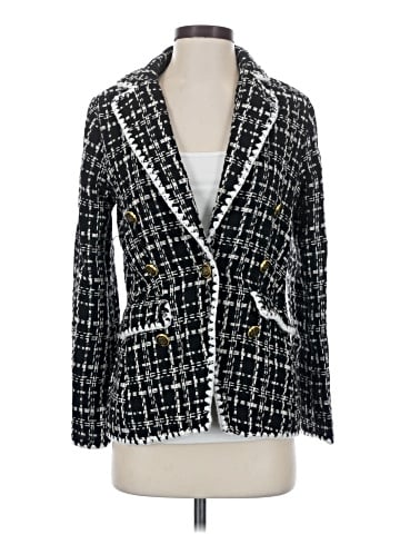 Laundry by Shelli Segal Blazer (view 1)