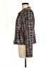 Halogen Tweed Yellow Purple Jacket Size M - photo 5