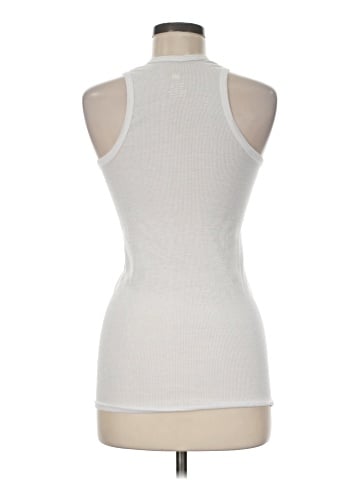 Hanes Sleeveless T-Shirt (view 2)